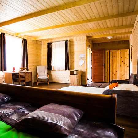 Aparthotel Szatmár Beregi Élményliget Fehérgyarmat Exterior foto
