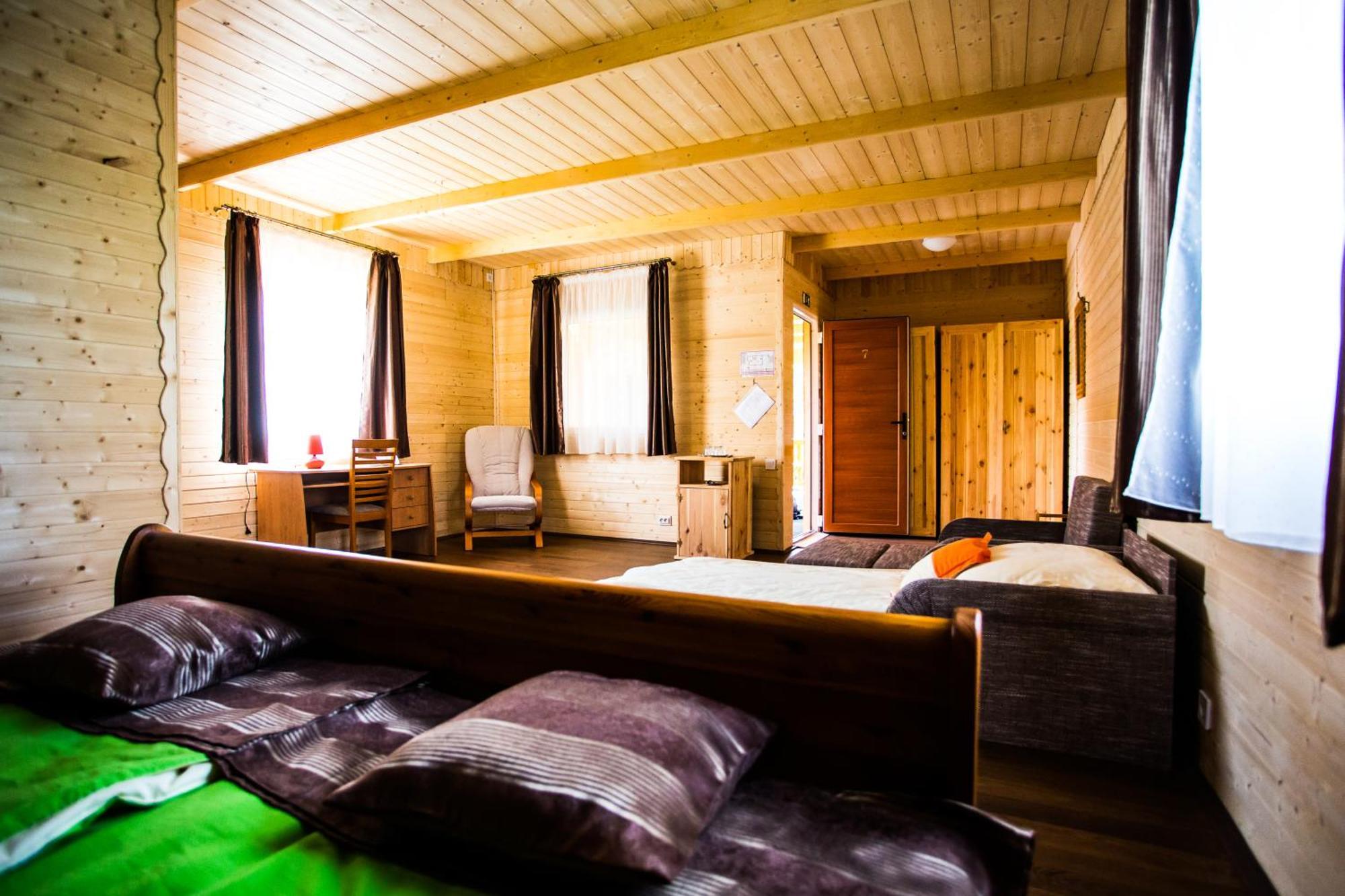 Aparthotel Szatmár Beregi Élményliget Fehérgyarmat Exterior foto