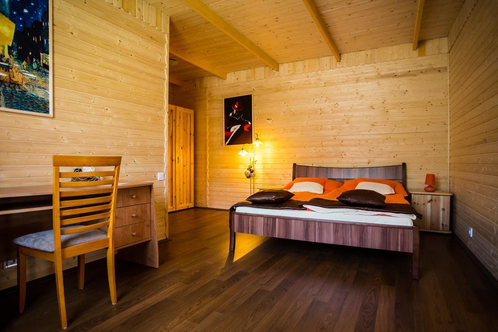 Aparthotel Szatmár Beregi Élményliget Fehérgyarmat Exterior foto