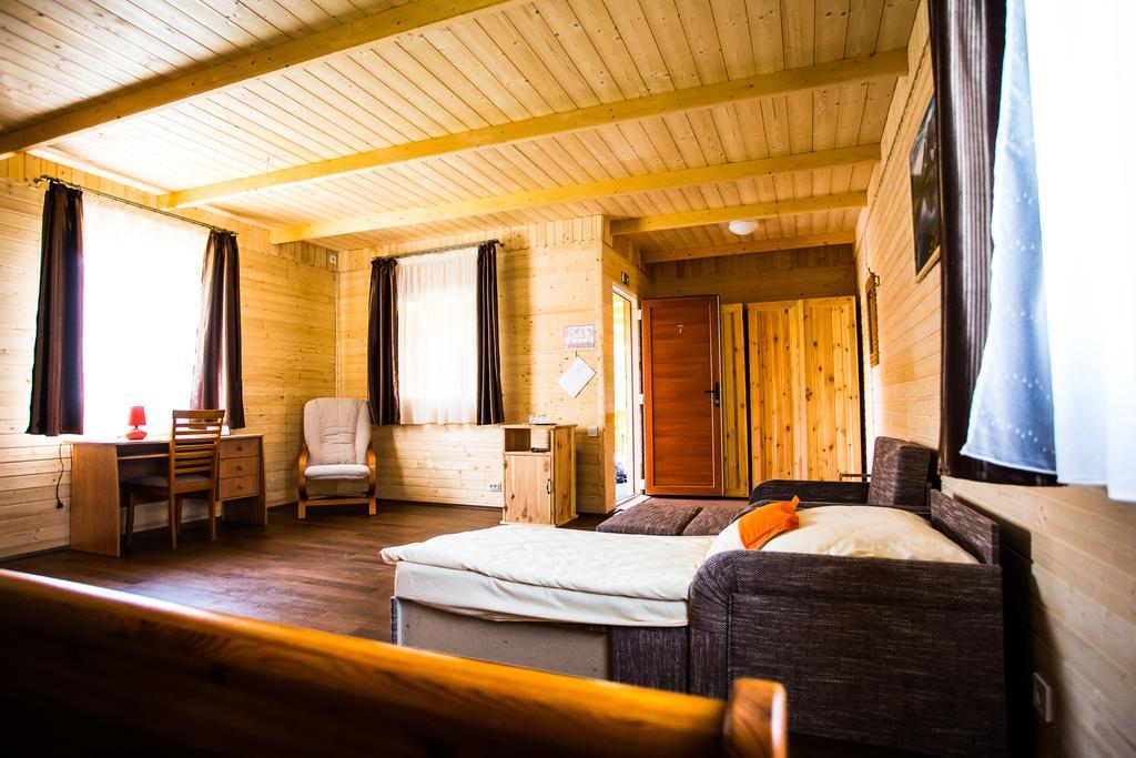 Aparthotel Szatmár Beregi Élményliget Fehérgyarmat Exterior foto