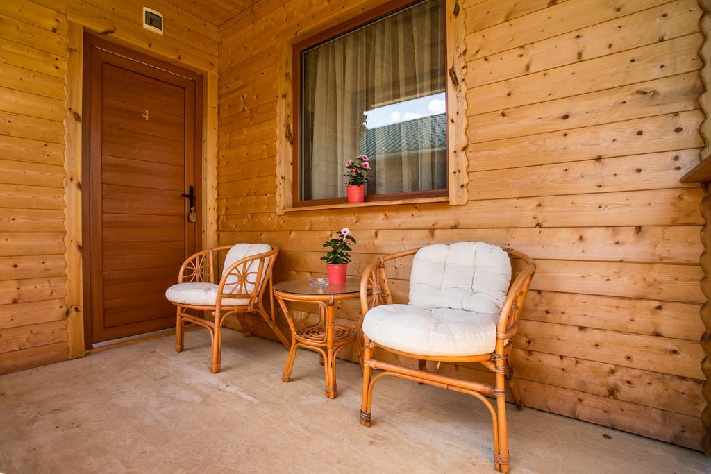 Aparthotel Szatmár Beregi Élményliget Fehérgyarmat Exterior foto