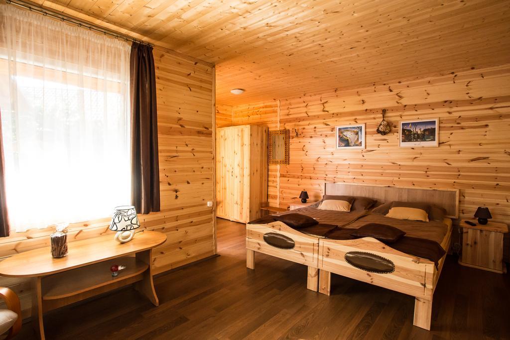 Aparthotel Szatmár Beregi Élményliget Fehérgyarmat Exterior foto