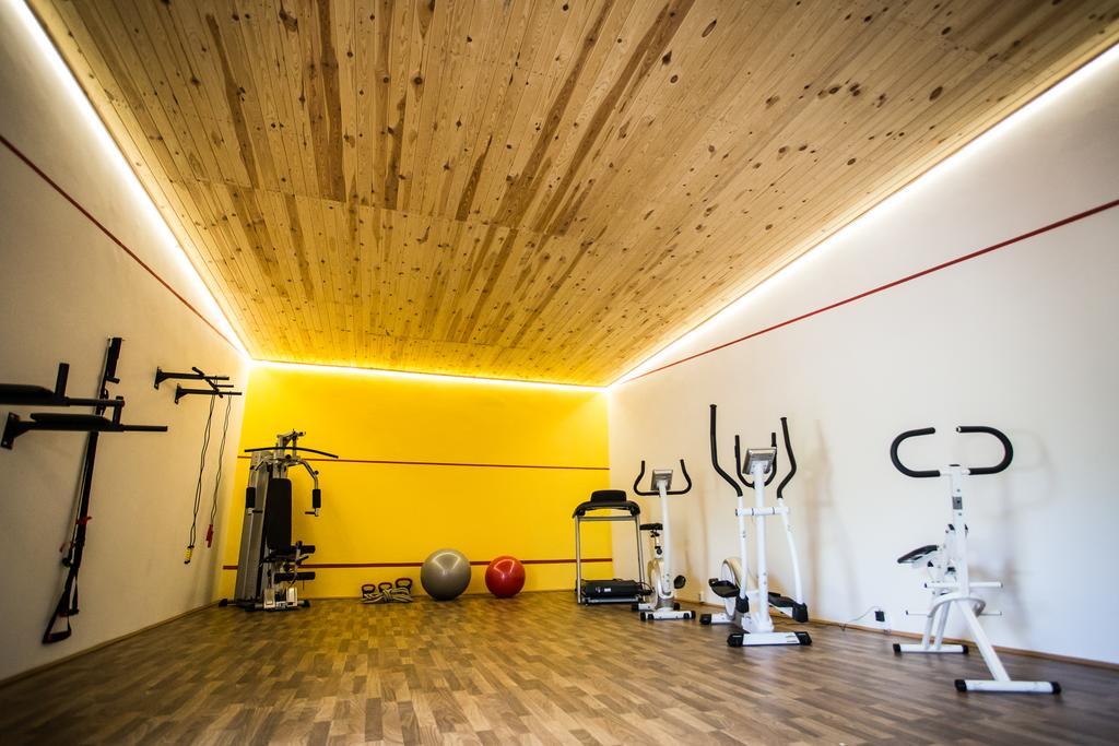 Aparthotel Szatmár Beregi Élményliget Fehérgyarmat Exterior foto
