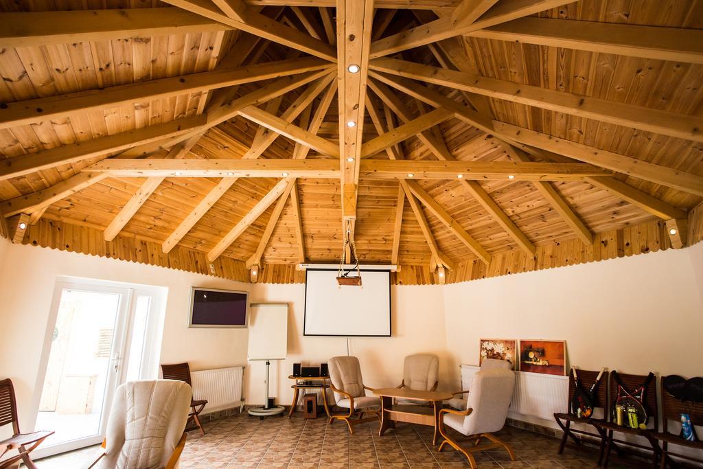 Aparthotel Szatmár Beregi Élményliget Fehérgyarmat Exterior foto