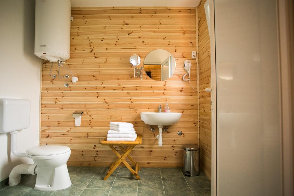 Aparthotel Szatmár Beregi Élményliget Fehérgyarmat Exterior foto