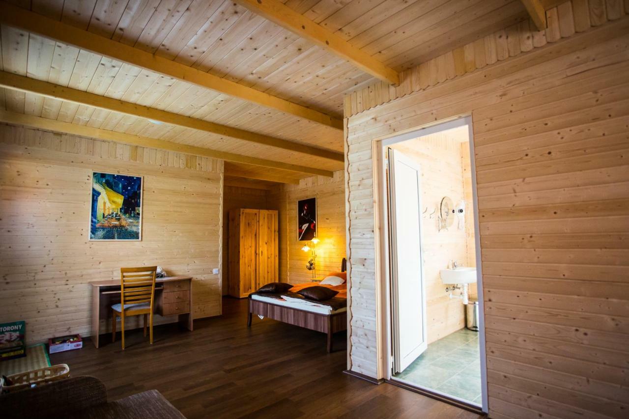 Aparthotel Szatmár Beregi Élményliget Fehérgyarmat Exterior foto